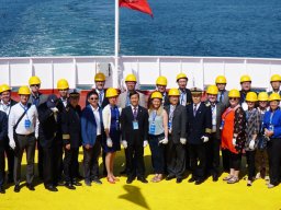 5th CNARC Roundtable - group photo